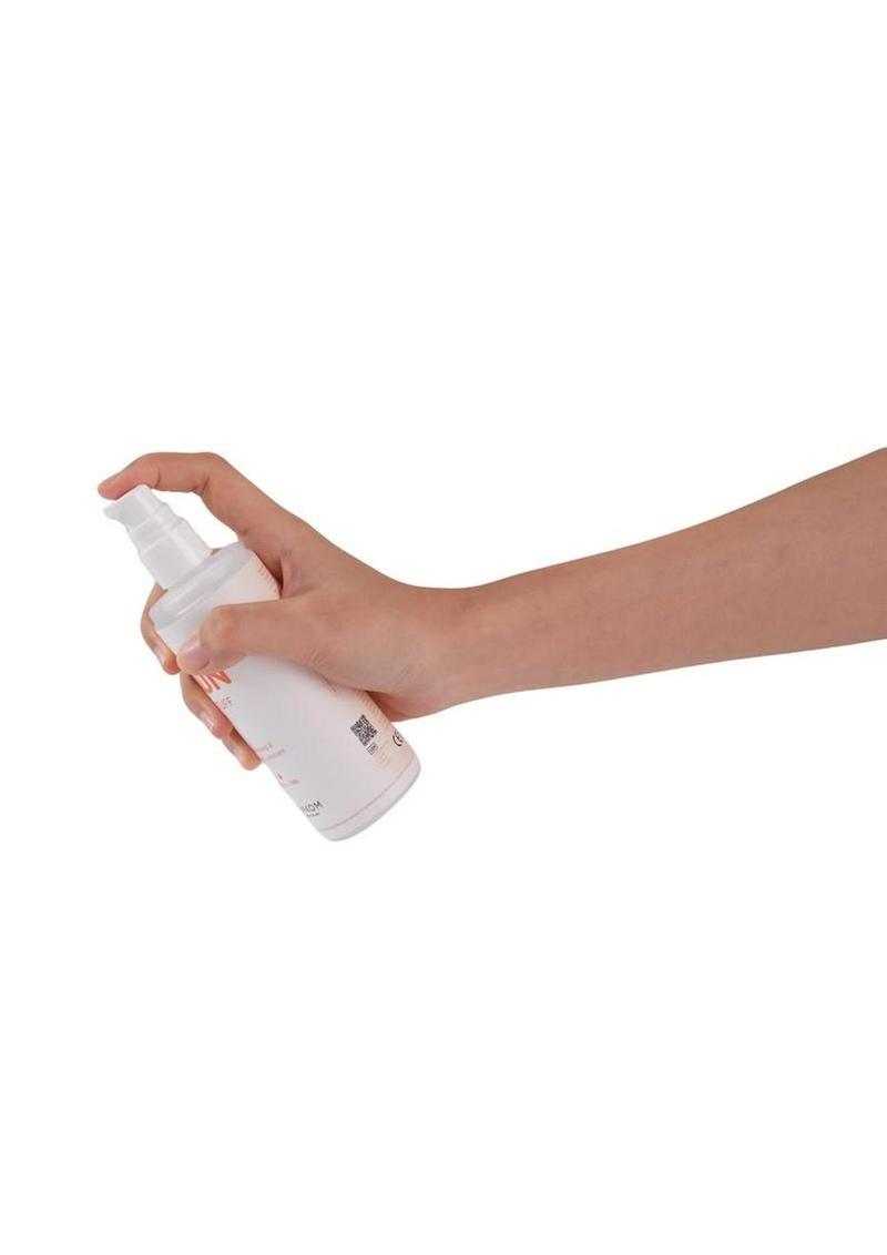 Svakom Moisturizing and Warming Water Based Lubricant 5.3oz - Image 3