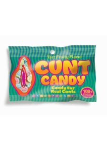 Cunt Candy 3oz Bag