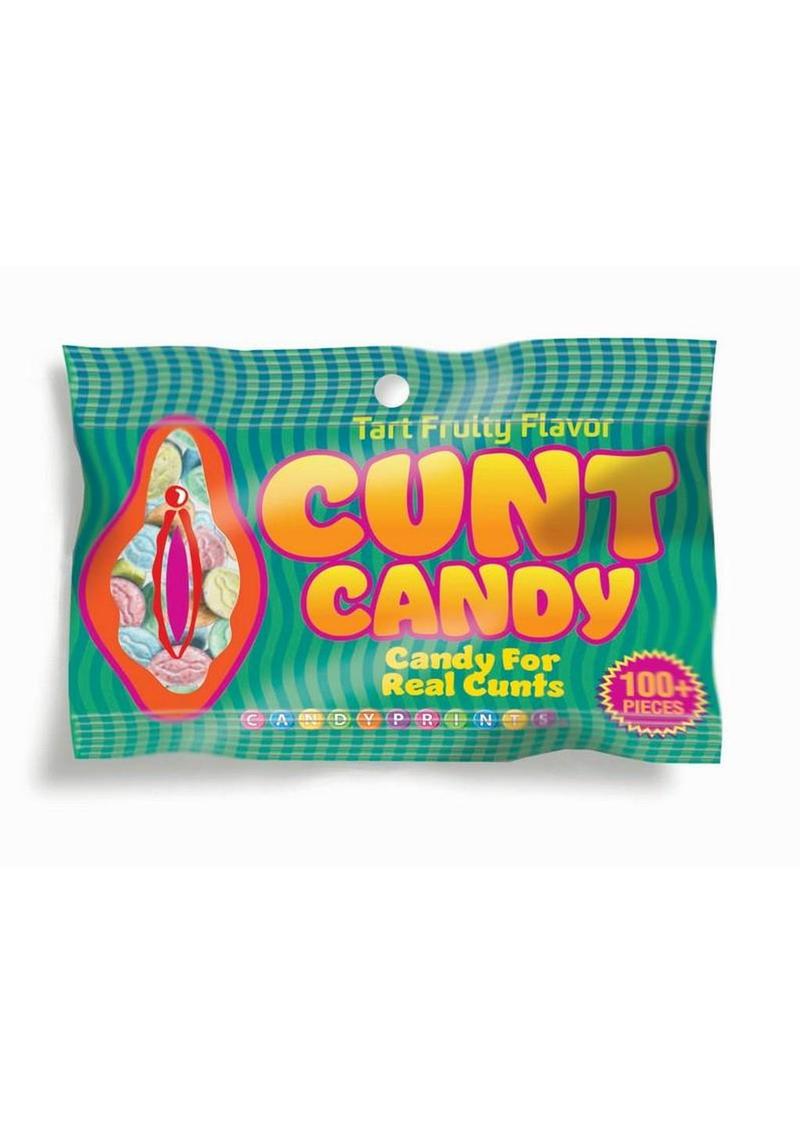 Cunt Candy 3oz Bag