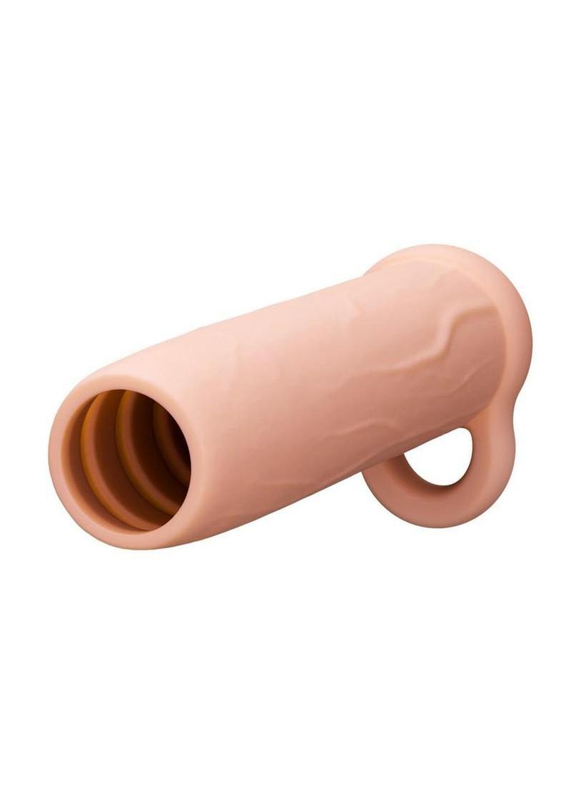 Performance Enhancement Sleeve 5.75in - Vanilla - Image 3