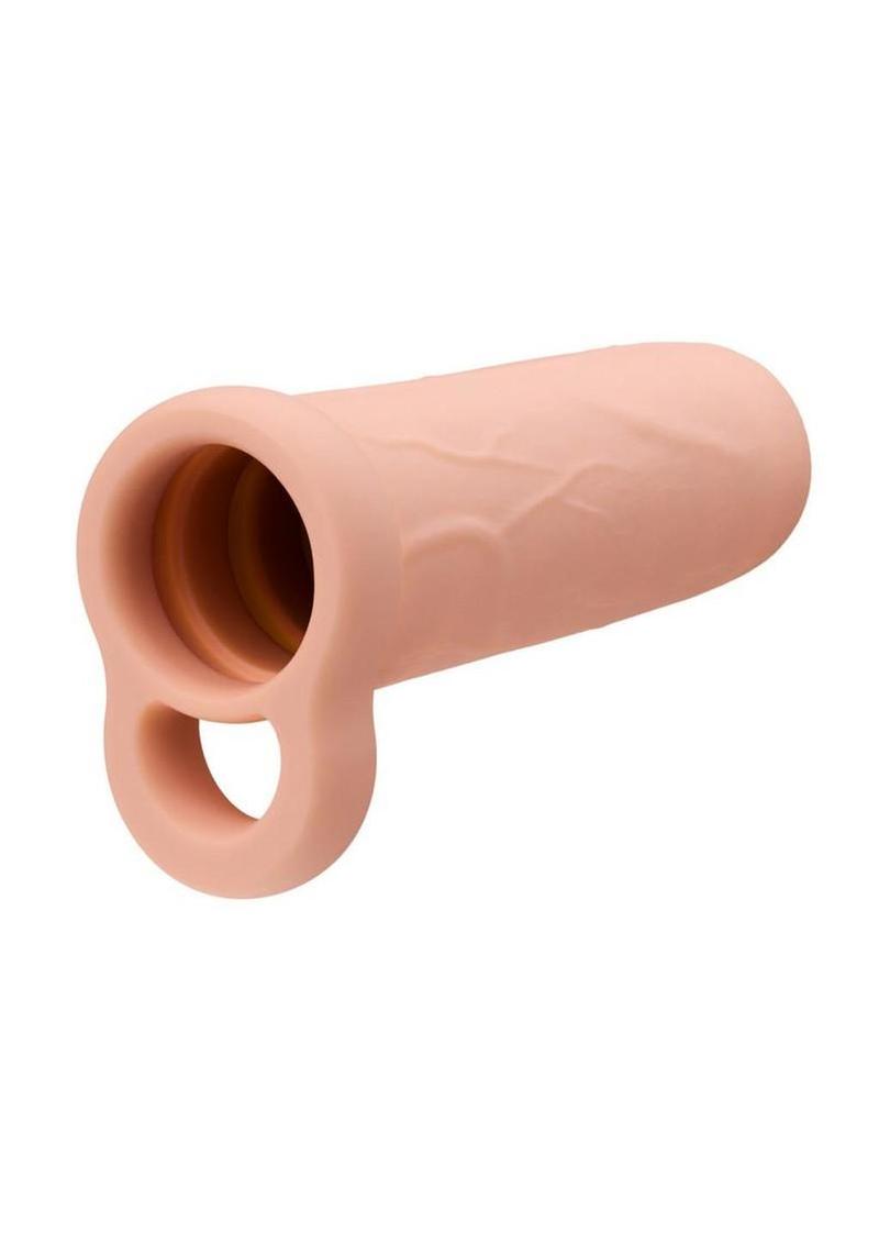 Performance Enhancement Sleeve 4.25in - Vanilla - Image 3