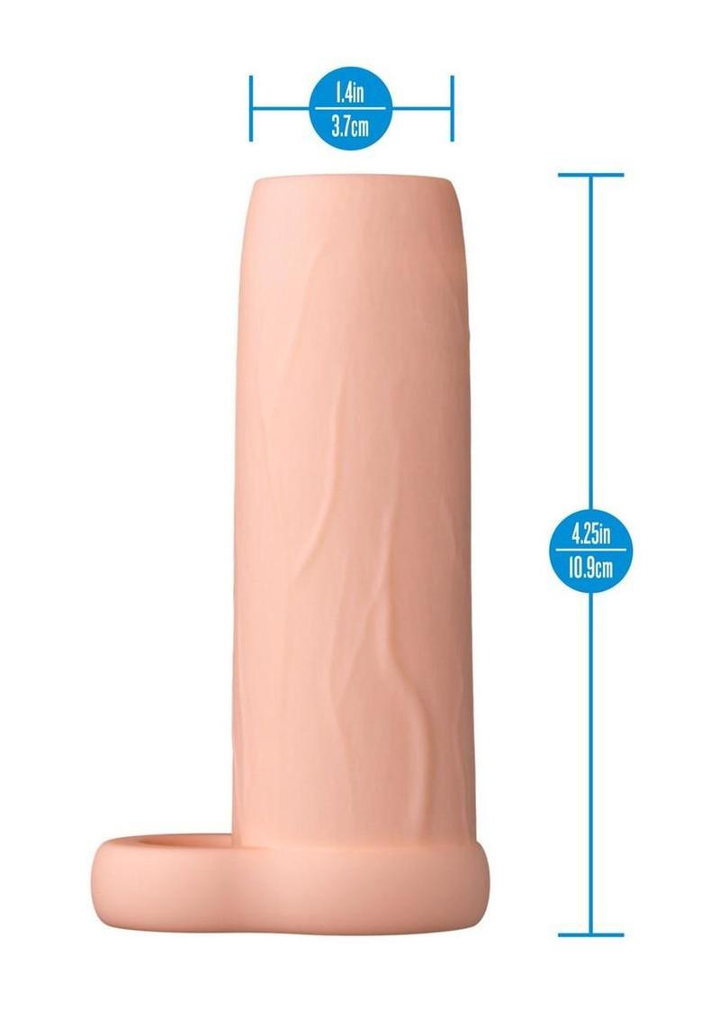 Performance Enhancement Sleeve 4.25in - Vanilla - Image 4