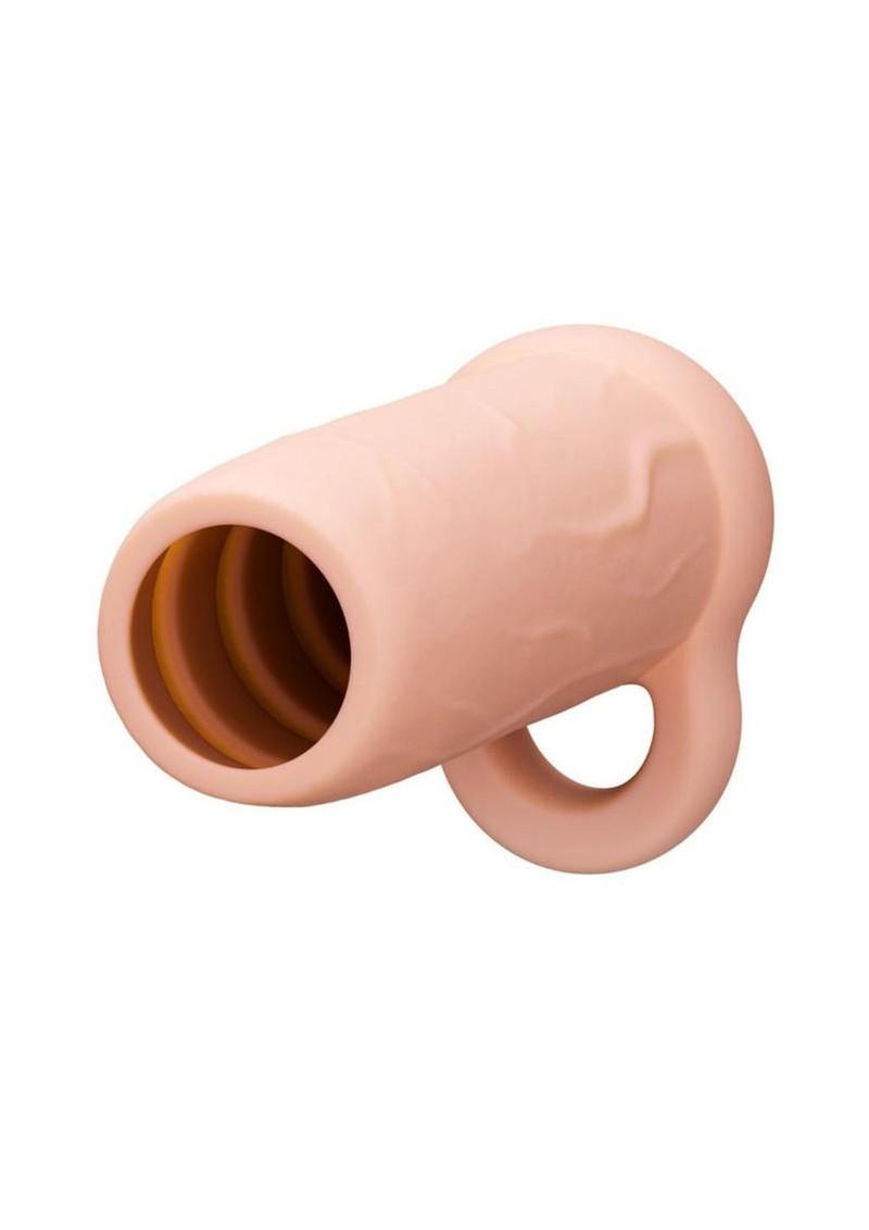 Performance Enhancement Sleeve 3.5in - Vanilla - Image 3
