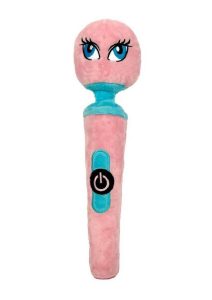 Scruffy Wanda DelPoochie - Pink/Blue