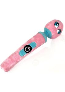 Scruffy Wanda DelPoochie - Pink/Blue