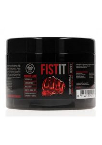 Fist It Powder Self Mixing Lubricant 16.2oz
