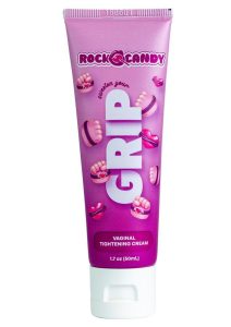 Rock Candy Grip Vaginal Tighting Gel 1.7oz