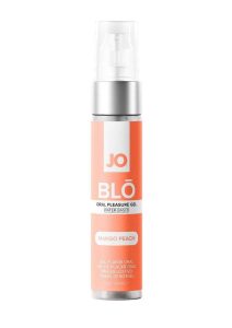 JO Blo 1oz - Mango Peach