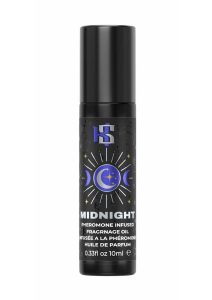 Celestial Collection Pheromone Roll-On .33oz - Midnight