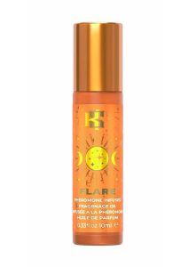 Celestial Collection Pheromone Roll-On .33oz - Flare