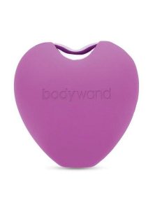 Bodywand 4Play Sweet Suction Rechargeable Clitoral Stimulator - Purple