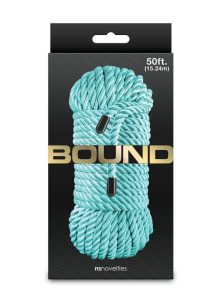 Bound Rope 50ft - Green