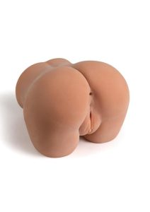 I Dream of Anal Stroker Jenny - Caramel