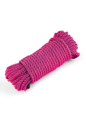 Bound Rope 50ft - Pink
