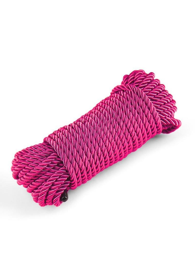 Bound Rope 50ft - Pink