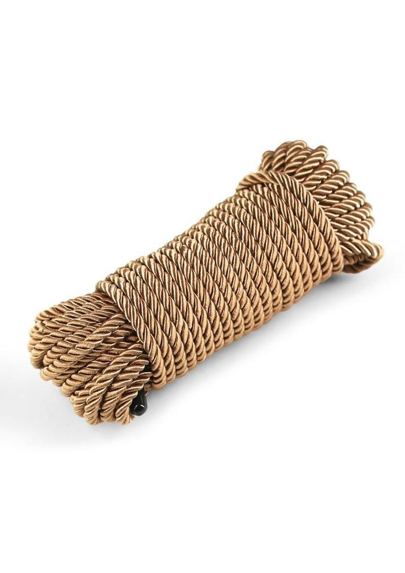Bound Rope 50ft - Gold