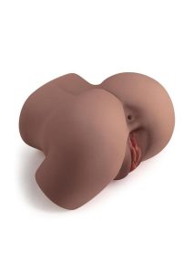 I Dream of Anal Stroker Kimmy - Chocolate