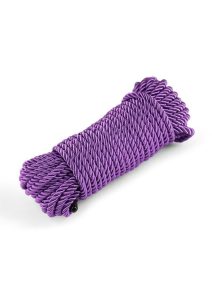 Bound Rope 50ft - Purple