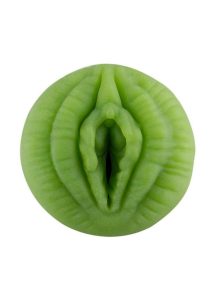Fantasy Fuckers by Silex-D Mutant Stroker - Pussy - Green
