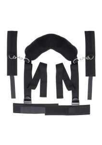 Signature Sex Sling - Black