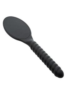 Nocturnal Collection Silicone Pillow Paddle - Black