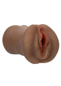 Cheap Thrills Cherry Poppers The Teacher`s Pet Stroker - Pussy - Caramel