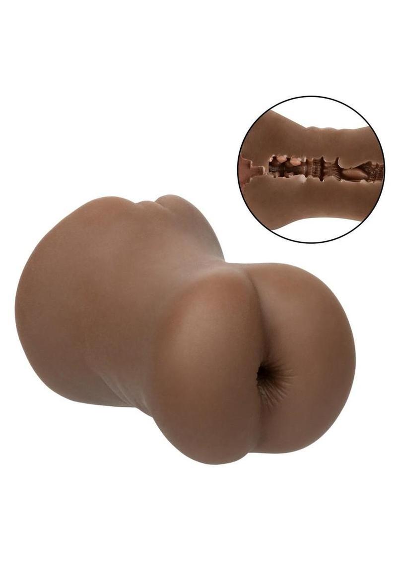 Cheap Thrills Cherry Poppers The Teacher`s Pet Stroker - Pussy - Caramel - Image 4