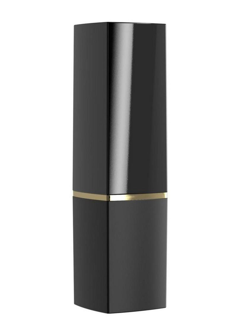 Womanizer Beauty Rechargeable Clitoral Stimulator - Black/Gold - Image 4