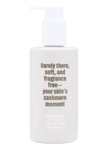 Coochy Shave Cream Au Natural 8oz