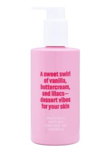 Coochy Shave Cream Frosted Cake 8oz