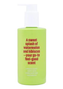 Coochy Shave Cream Melon Madness 8oz