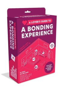 A Lover`s Guide to a Bonding Experience Kit