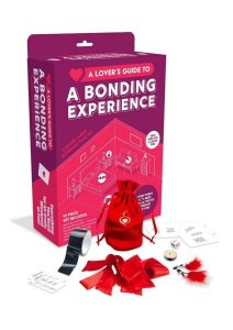 A Lover`s Guide to a Bonding Experience Kit