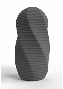 Screaming O Safety Jackits Ultra-Soft MANsturbation Sleeve - Grey