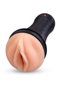 Stroke-X Porn Star LuvLite Stroker - Pussy - Vanilla